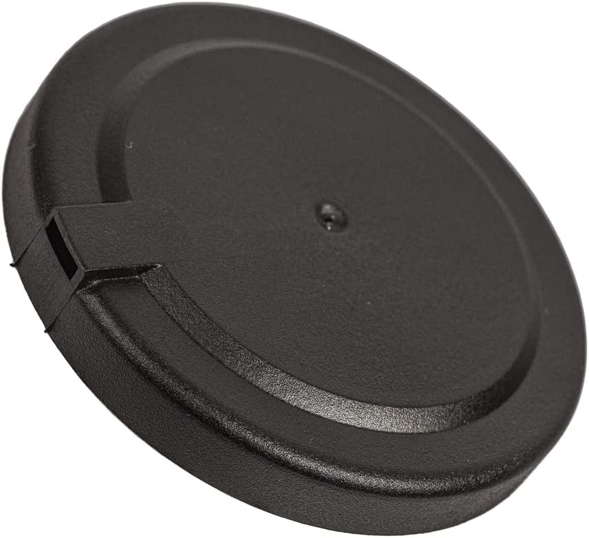 Engine PCV Box Oil Separator Diaphragm with Spring Compatible with S40 V50 C70 C