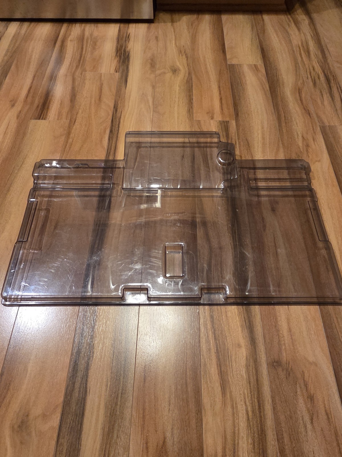 Decksaver Model No. DS-PC-XDJRX3 Cover For Pioneer DJ XDJ-RX3