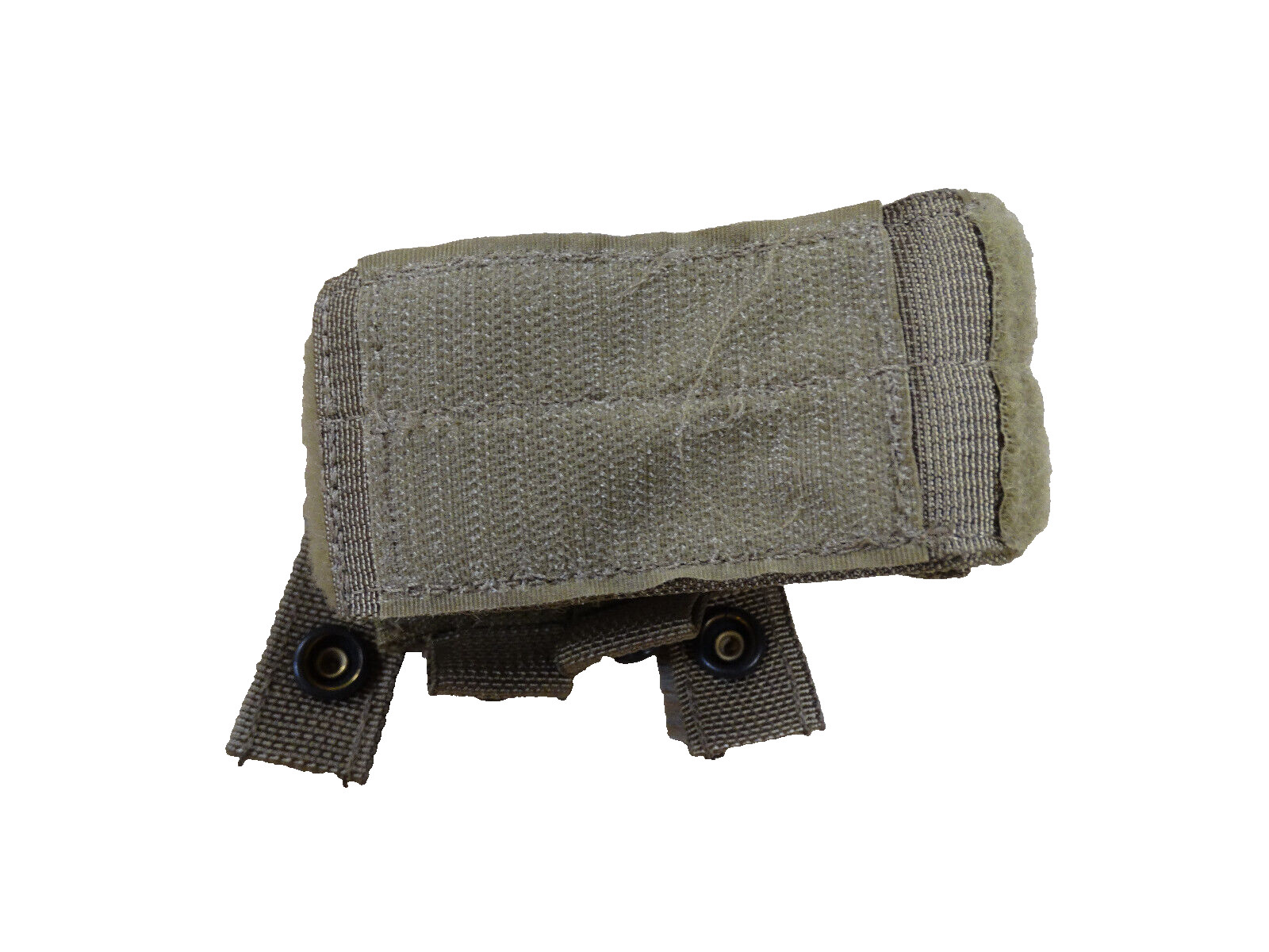 Eagle Industries Slung Weapon Belt Catch NSN: 8465-01-529-1518 KHAKI