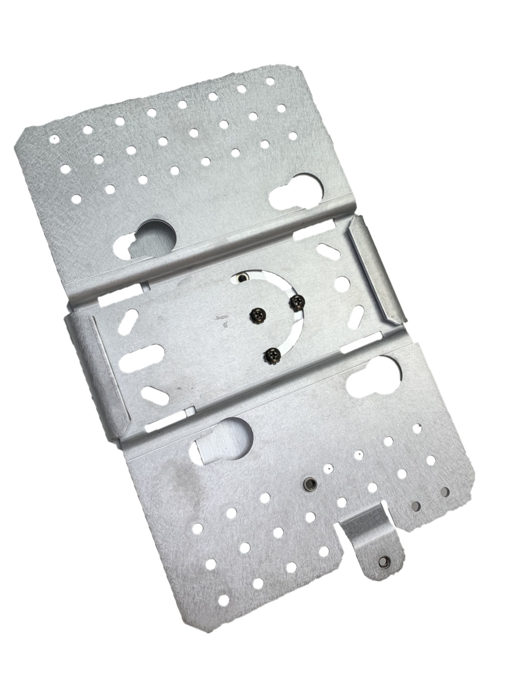 Belair BA100 Mounting Kit Universal Tilt. Part #BN1KG0031-A