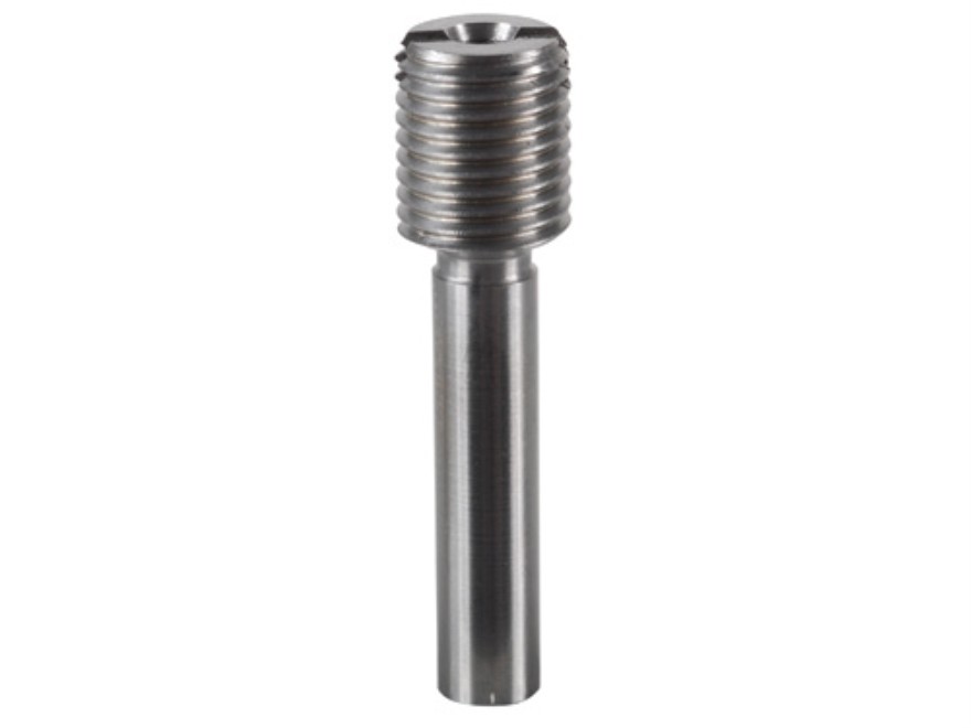 LE Wilson Chamber Type Seater Die VLD Bullet Seating Plug Drift Assembly BSD-V27