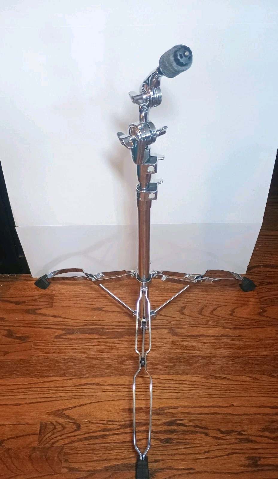 Tama RoadPro Boom Stand, w/ Double Brace Legs 2010-2011 Era