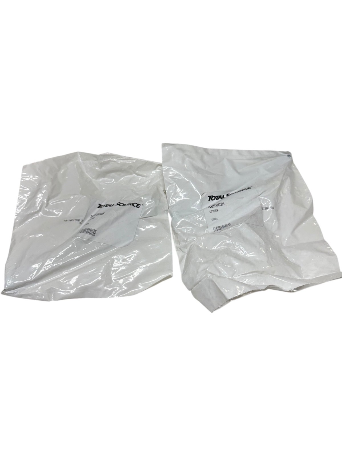 New Total Source TSA/HY4061309, 4061309 Capscrew (LOT OF 2)🔥Fast Shipping🔥