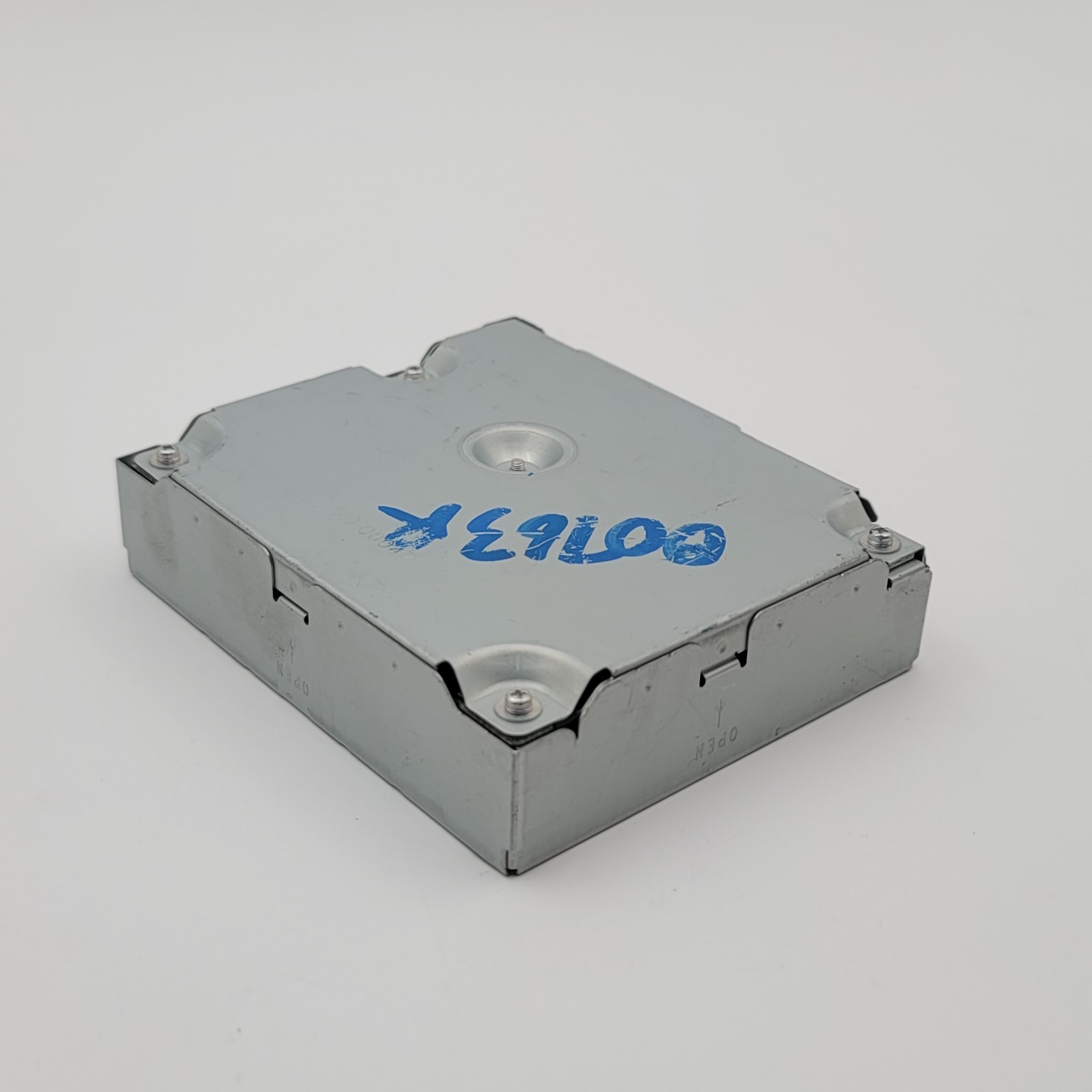 2016 2017 2018 AUDI A7 REAR CAMERA COMPUTER CONTROL MODULE 4S0907441B