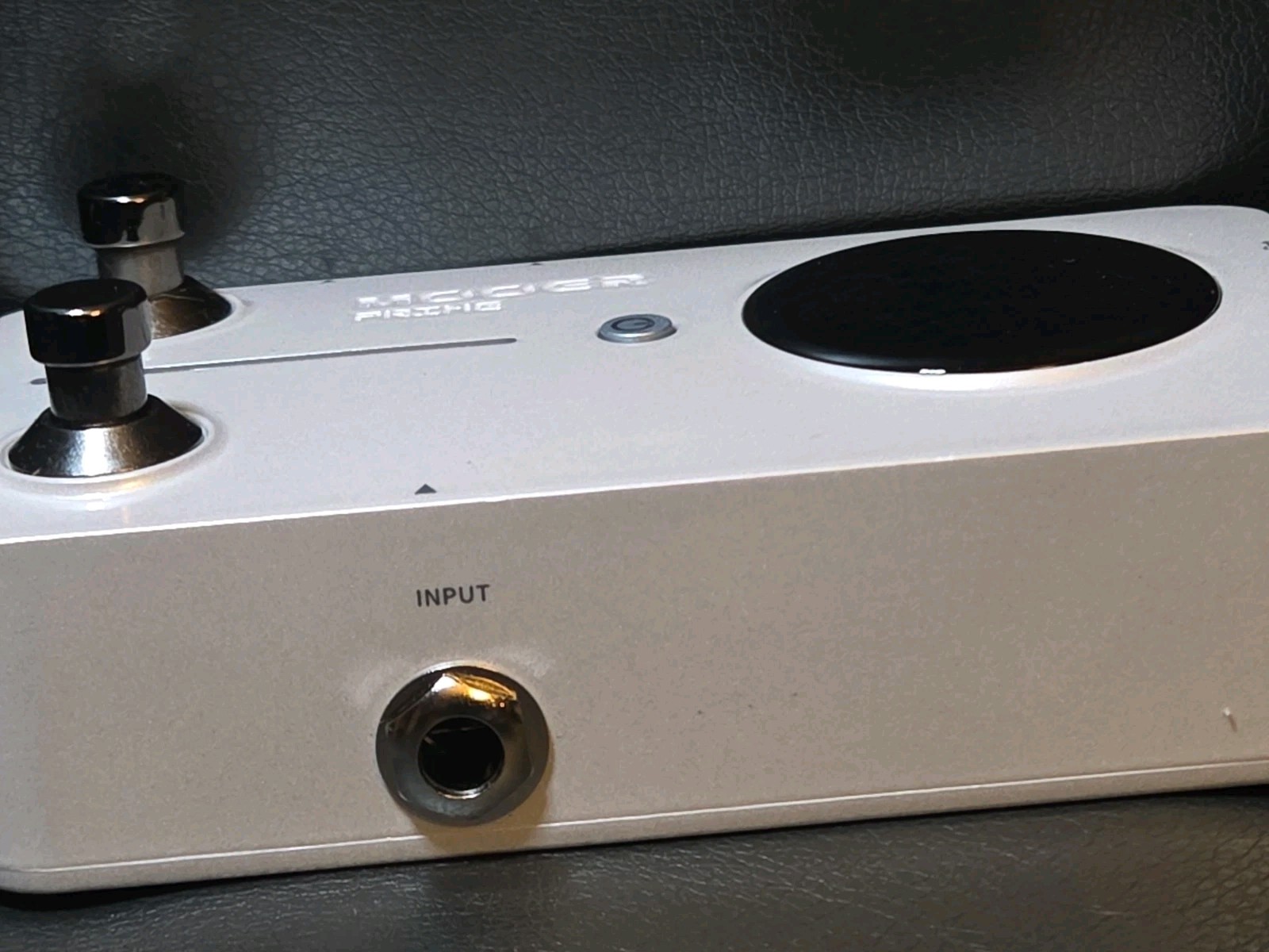 MOOER Prime M2 Multi Effects Processor Headphone Amp AI Stereo Bass Guitar Pedal