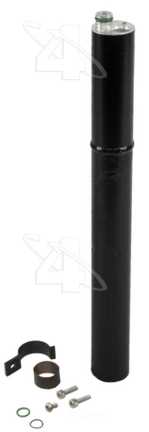 A/C Receiver Drier-Filter Drier 4 Seasons 83189