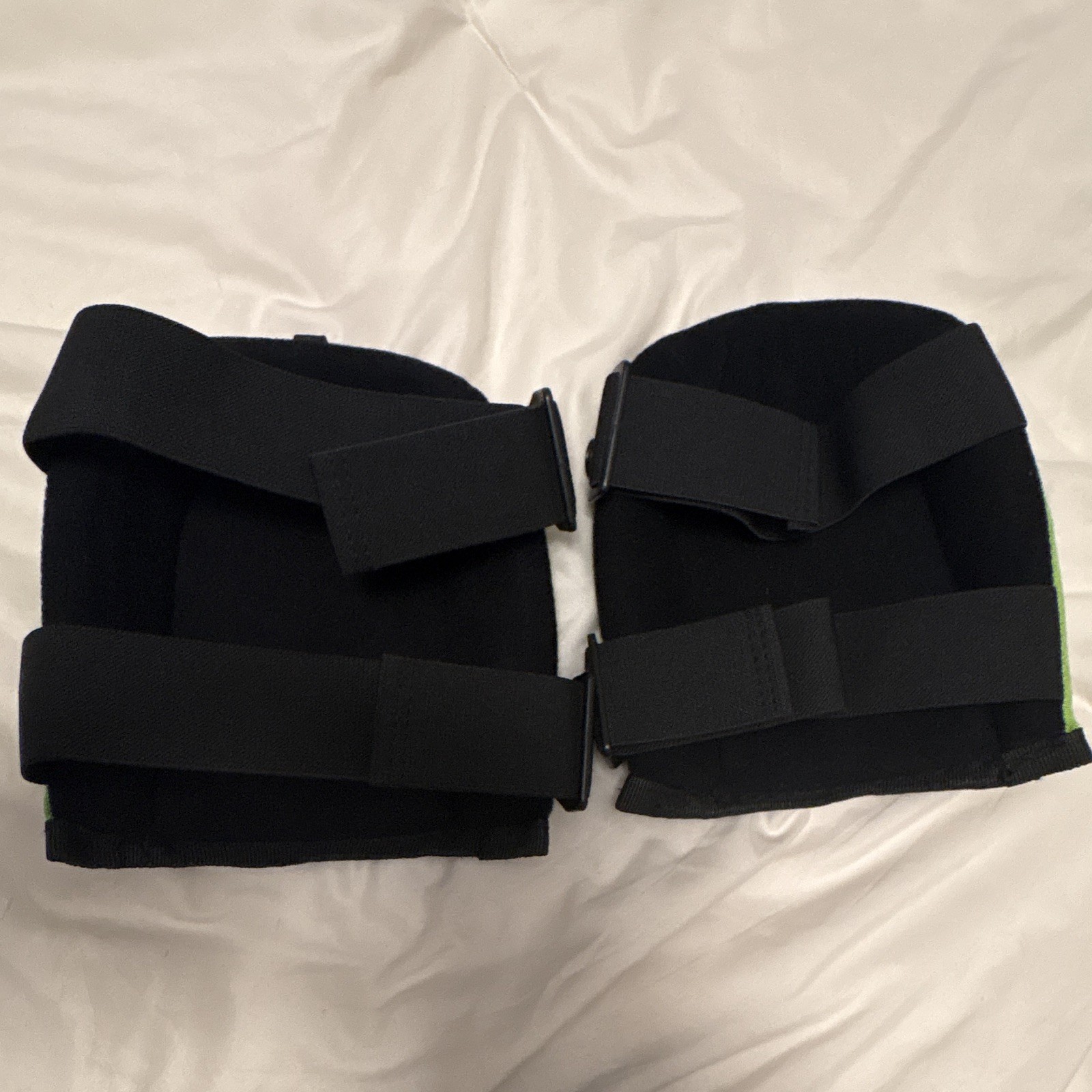 WORKPRO Knee Pads Garden Flooring Comfortable Knee Cushion Nylon Foam Padding