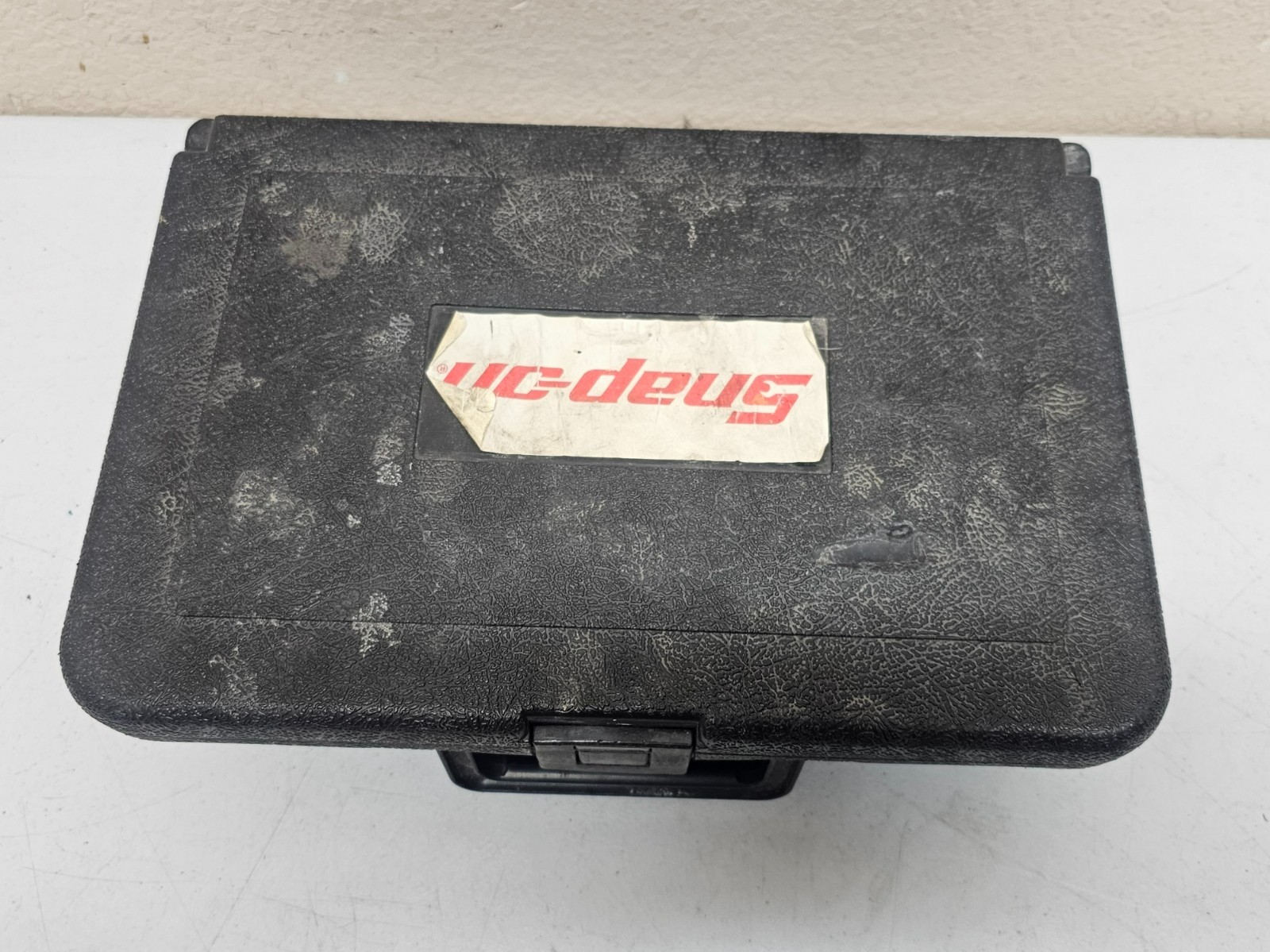 Snap-On RADKITPLUSA Air Cooling System Bleeder Kit
