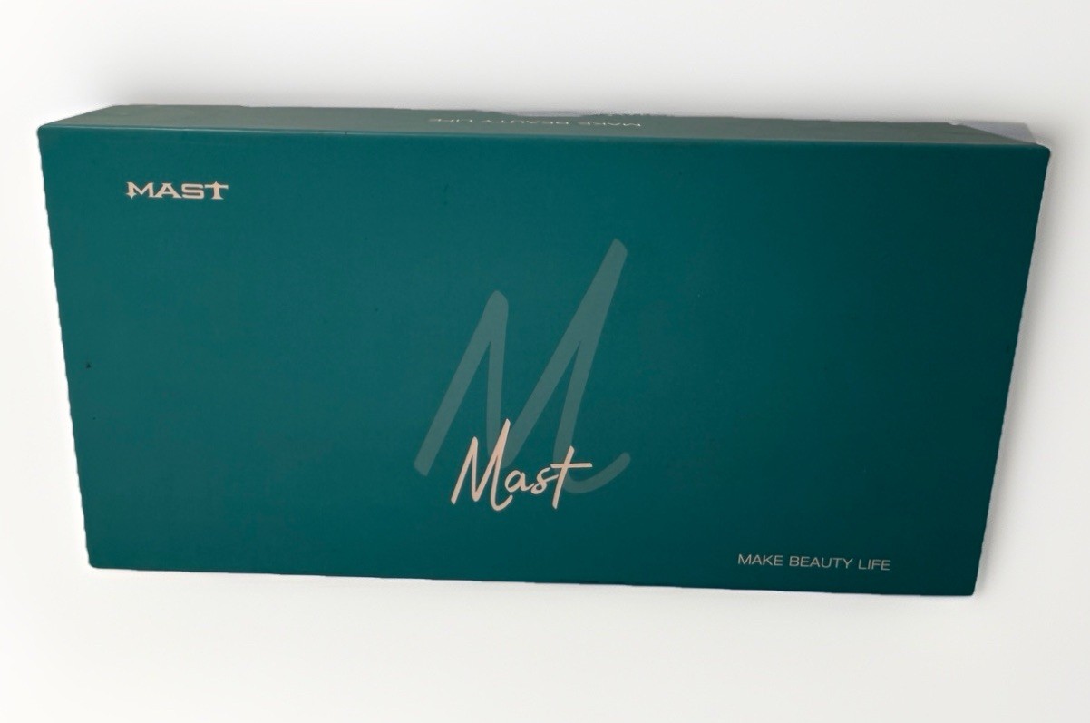 Mast Tattoo P20 Wireless Tattoo Pen Machine - Professional Mcore Gun