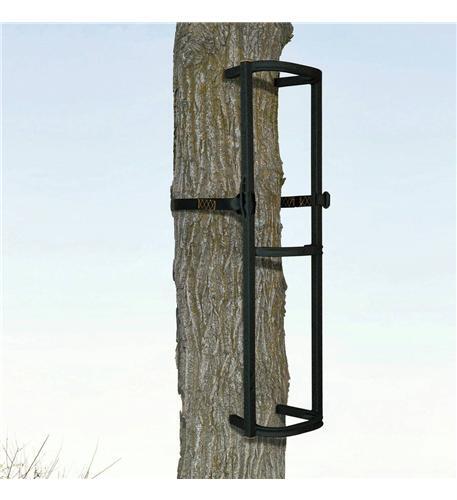 Muddy MCS1200-3 Stagger-step 3-pack Climbing Steps