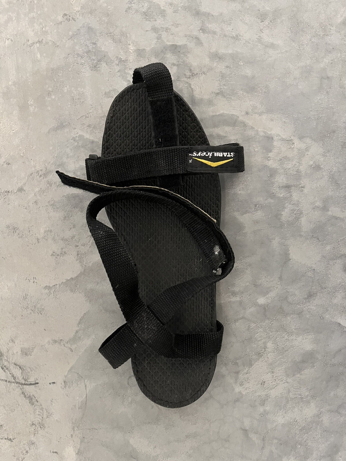 Stabilicers xl Right foot only  (NO LEFT FOOT) ONE SHOE  NEW
