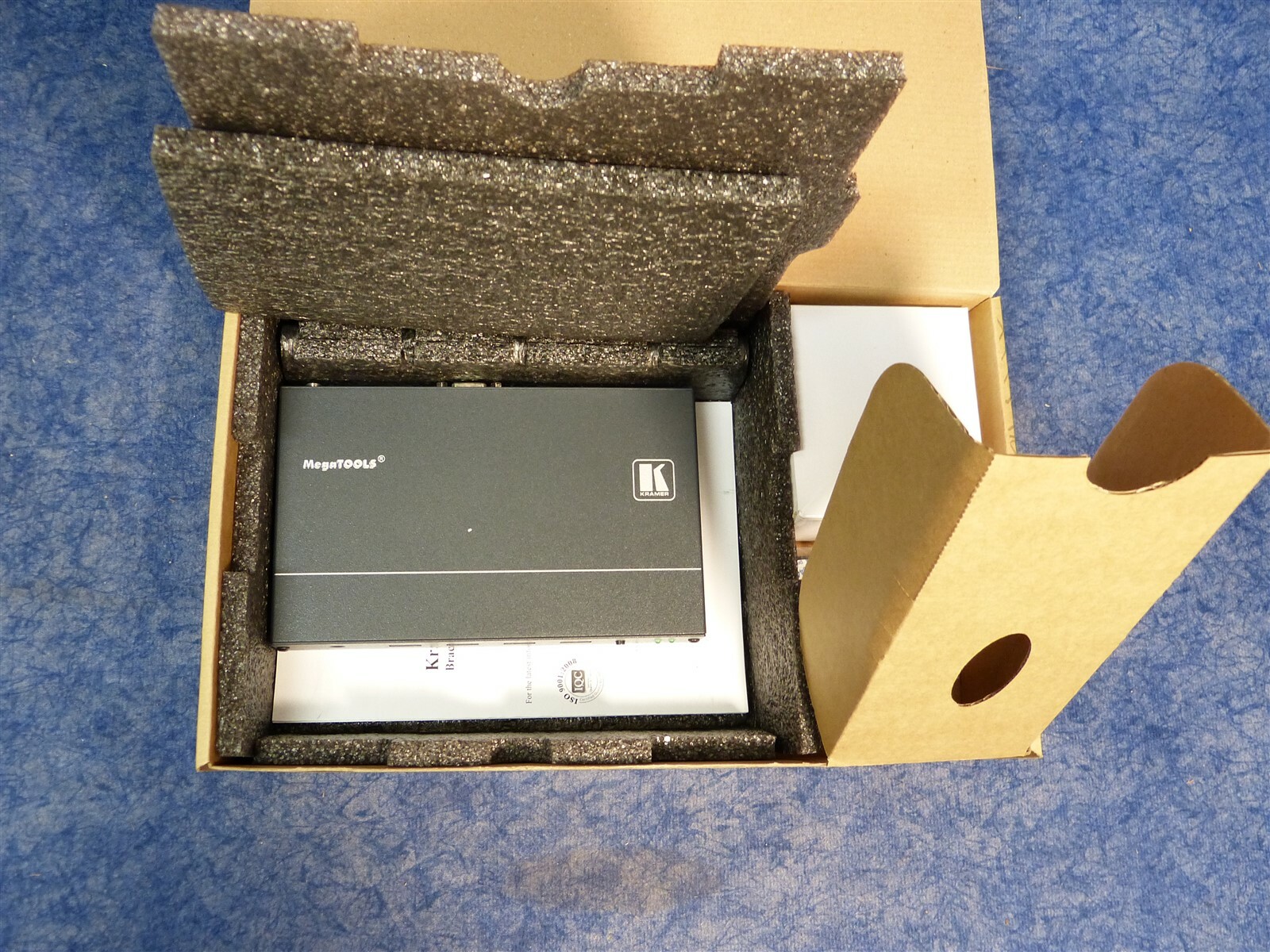 Kramer VA-1USB-R USB over Twisted Pair Receiver G75