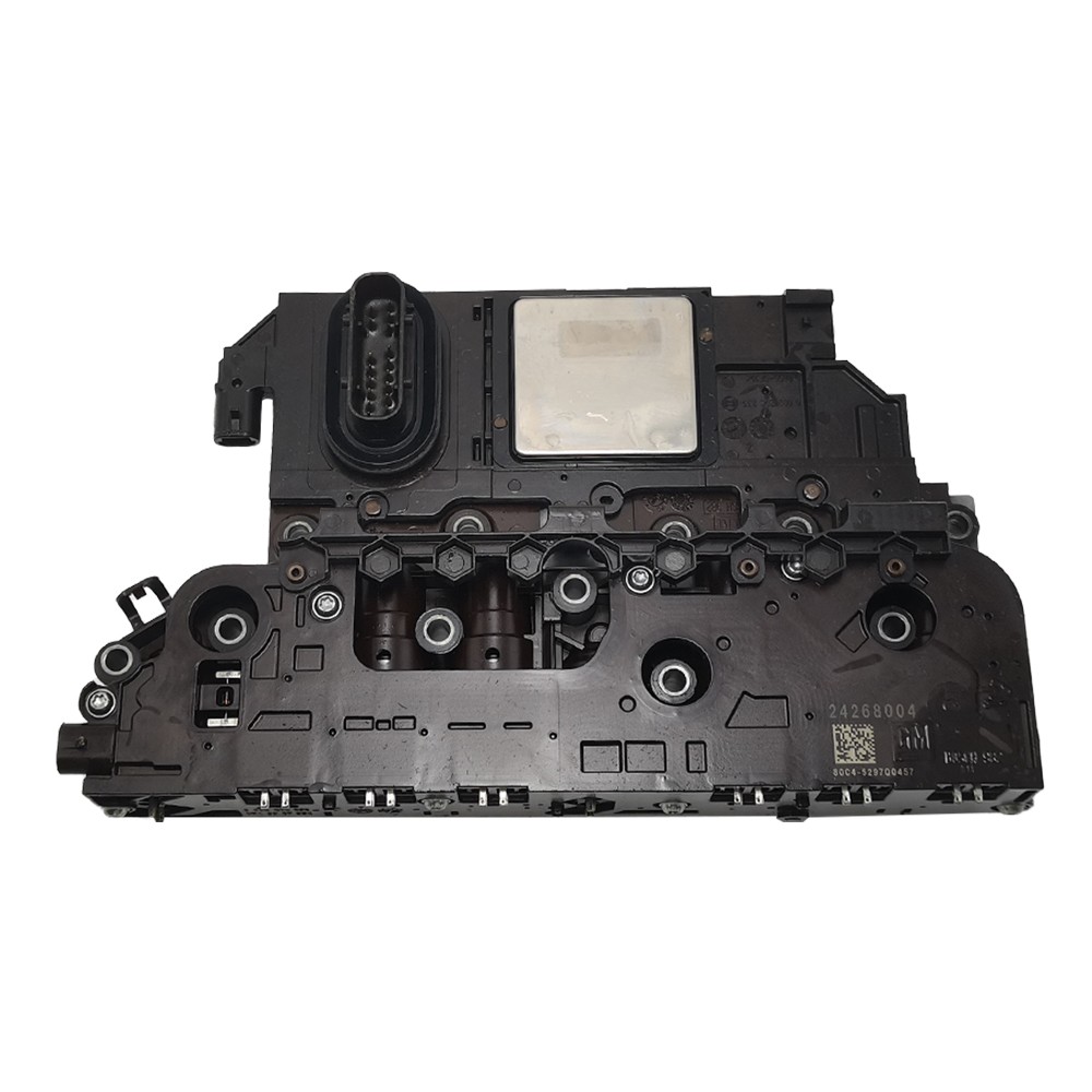 6T70 6T75 TCM TEHCM Transmission Control Module Programmed For 2012-2020 Impala