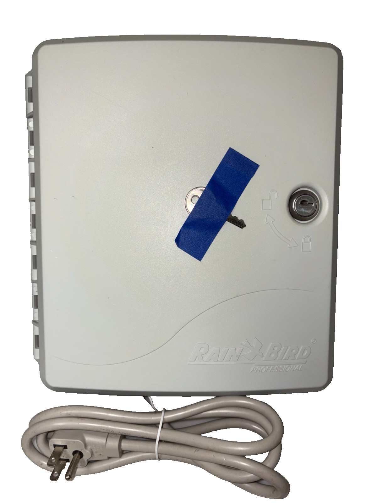Rain Bird ESP 24-LX+ Irrigation Controller - TESTED