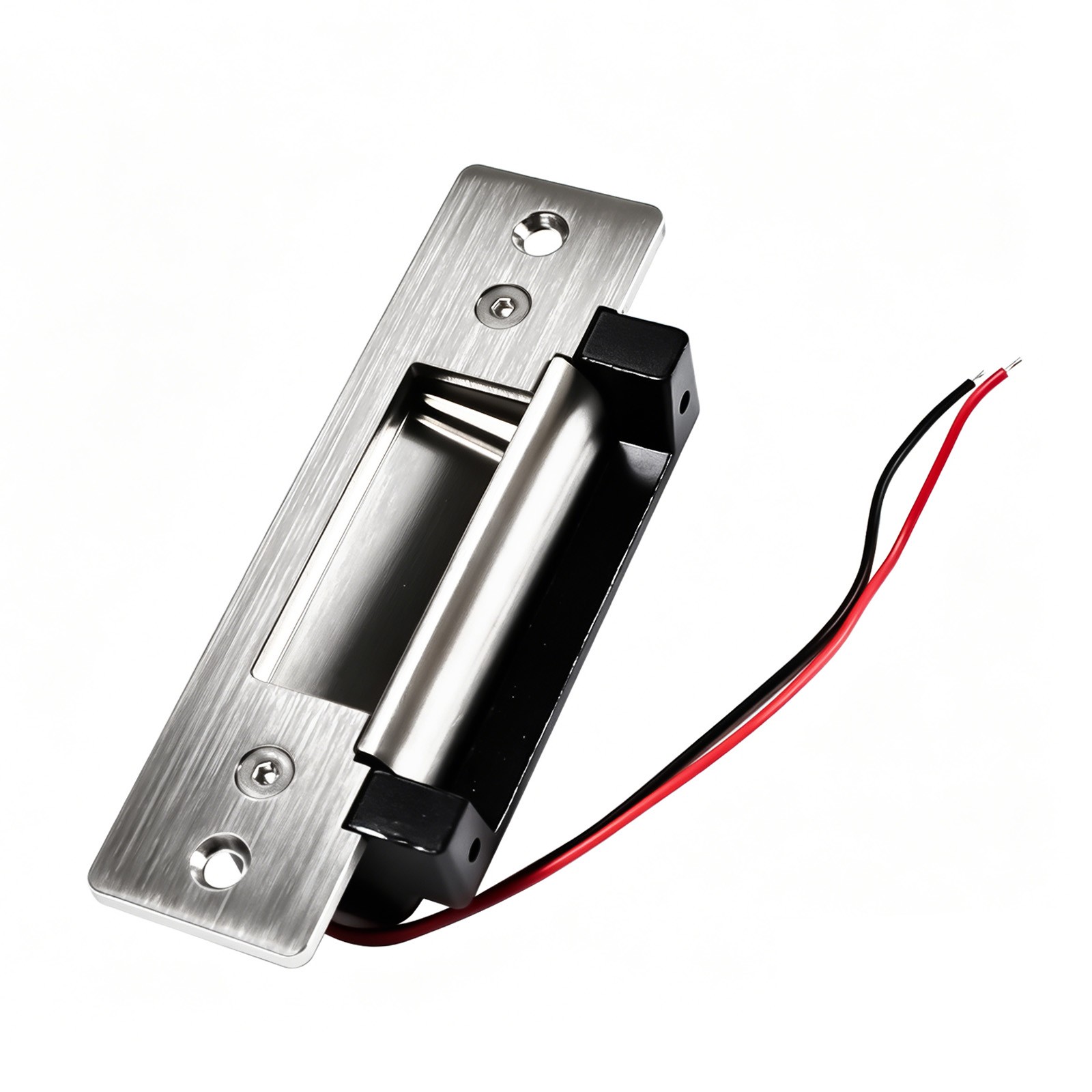 12VDC Electric Door Strike Lock Fail-Safe & Fail-Secure for Access Control