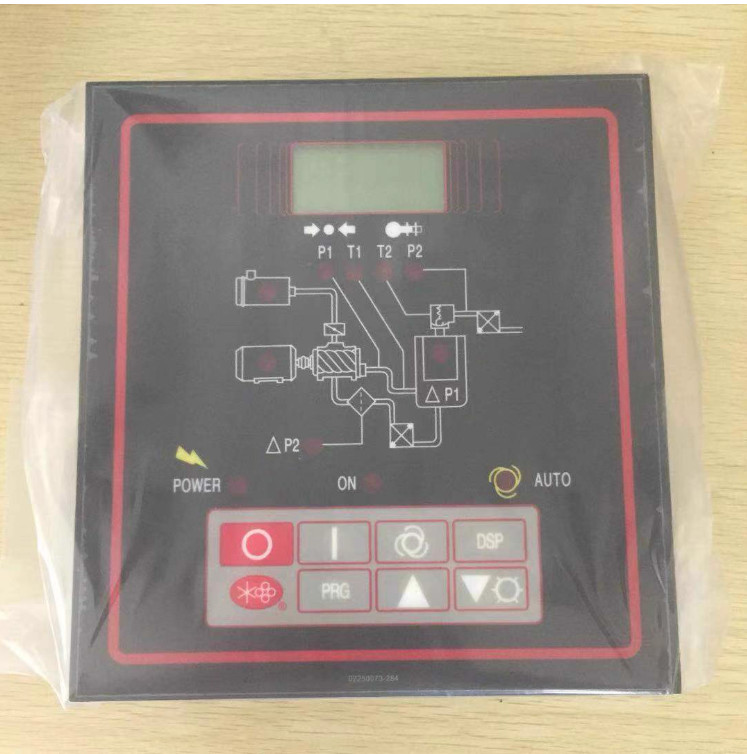 1PC 02250071-151 Controller Panel for Sullair Air Compressor Part 02250071151