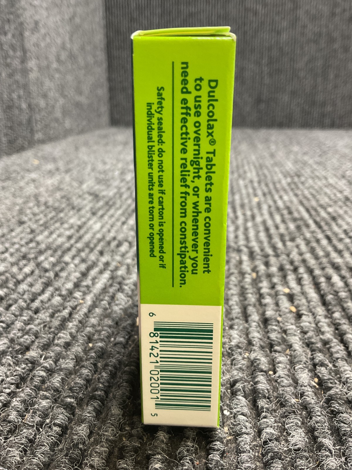 💥GETTING ALL 5 BOXES!💥 Dulcolax Laxative Tablets 10 Count And 50 Count EX 6/27