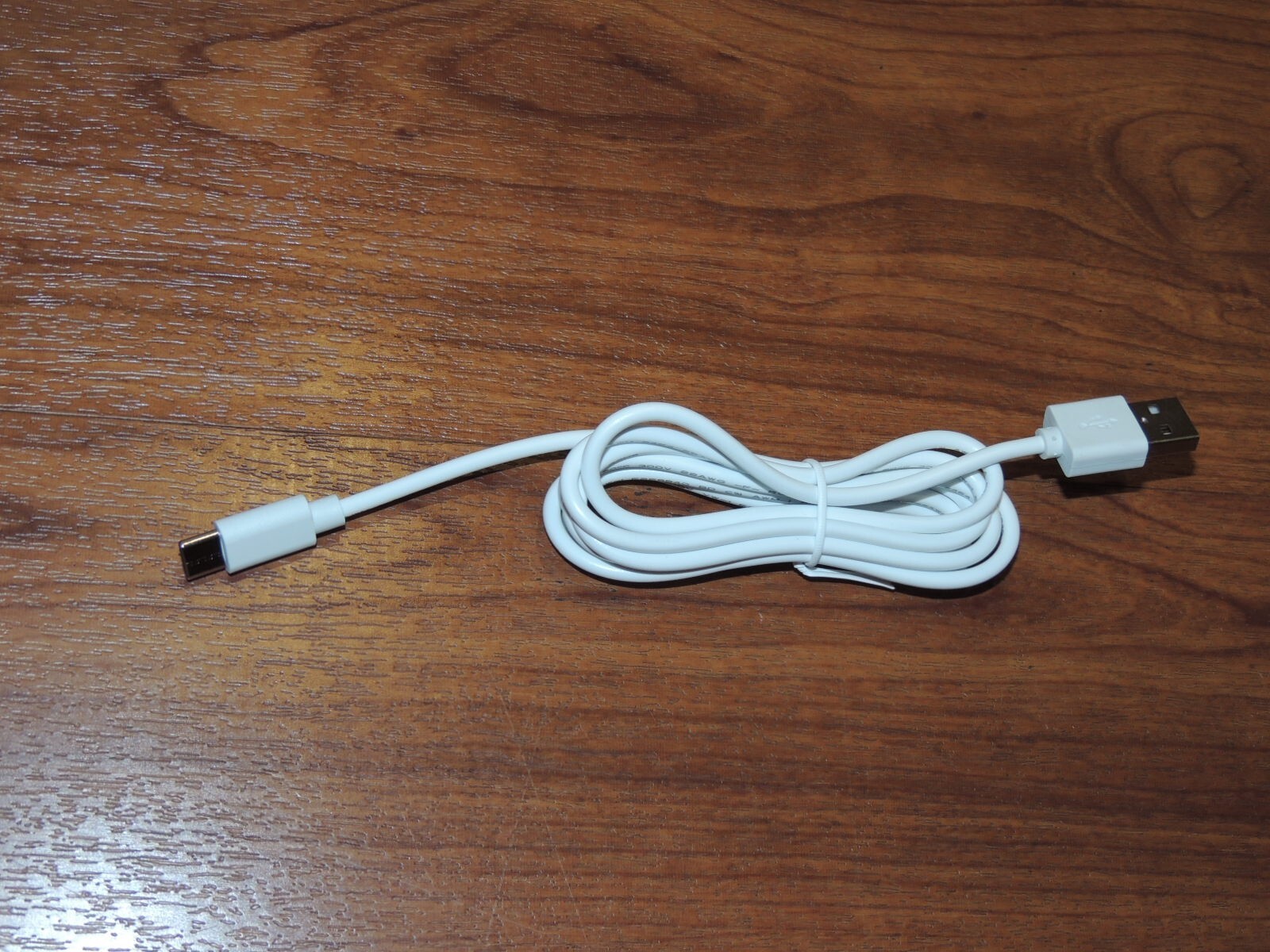 New - Genuine USB-C Cable for Night Owl 1080p Wireless BWNIP-2TA-BS-V2 Camera