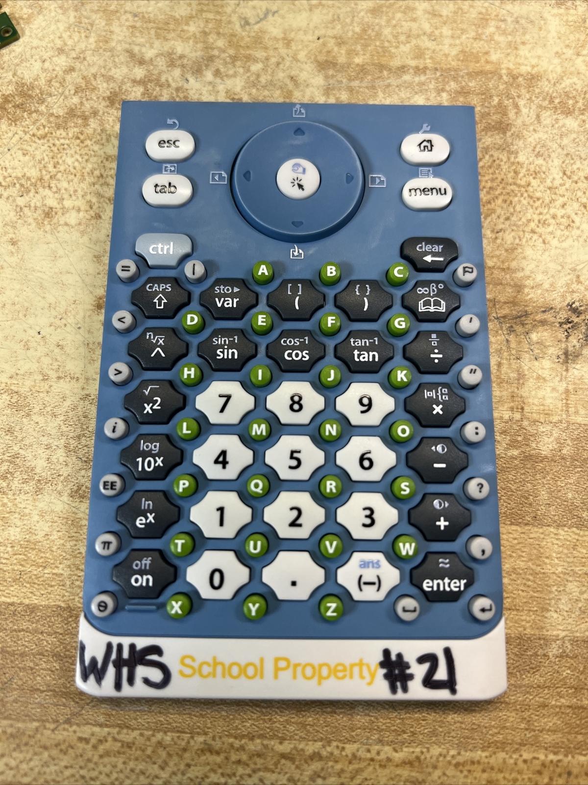 LOT OF 40 TI-84 Plus Keypad for TI-Nspire Calculator Series  TI84 Plus Key Board
