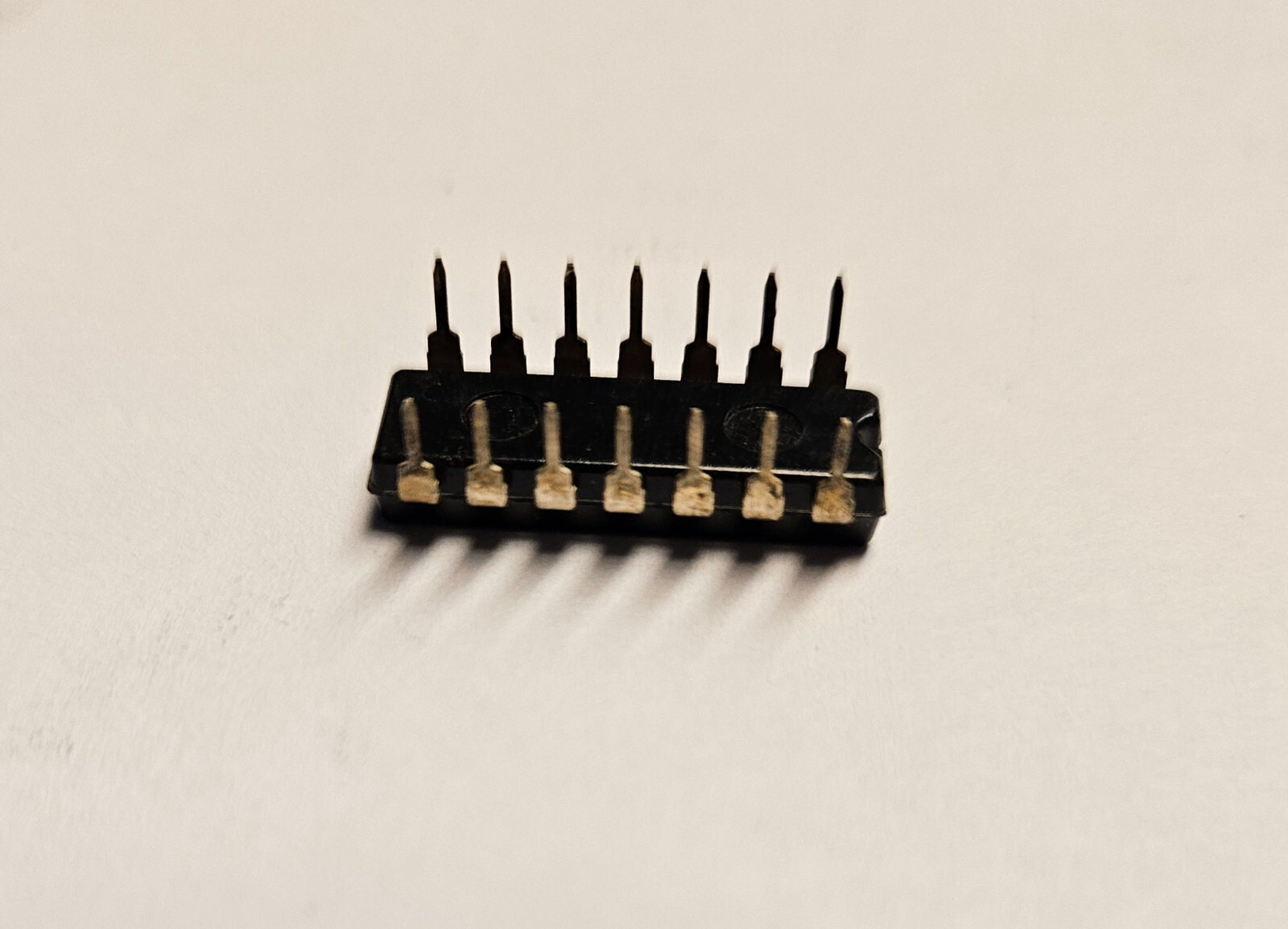 Hitachi Original IC HA1156W NEW