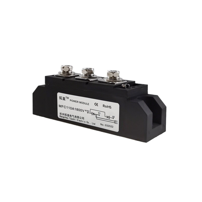 MFC110A1800V 110A Thyristor Rectifier Module