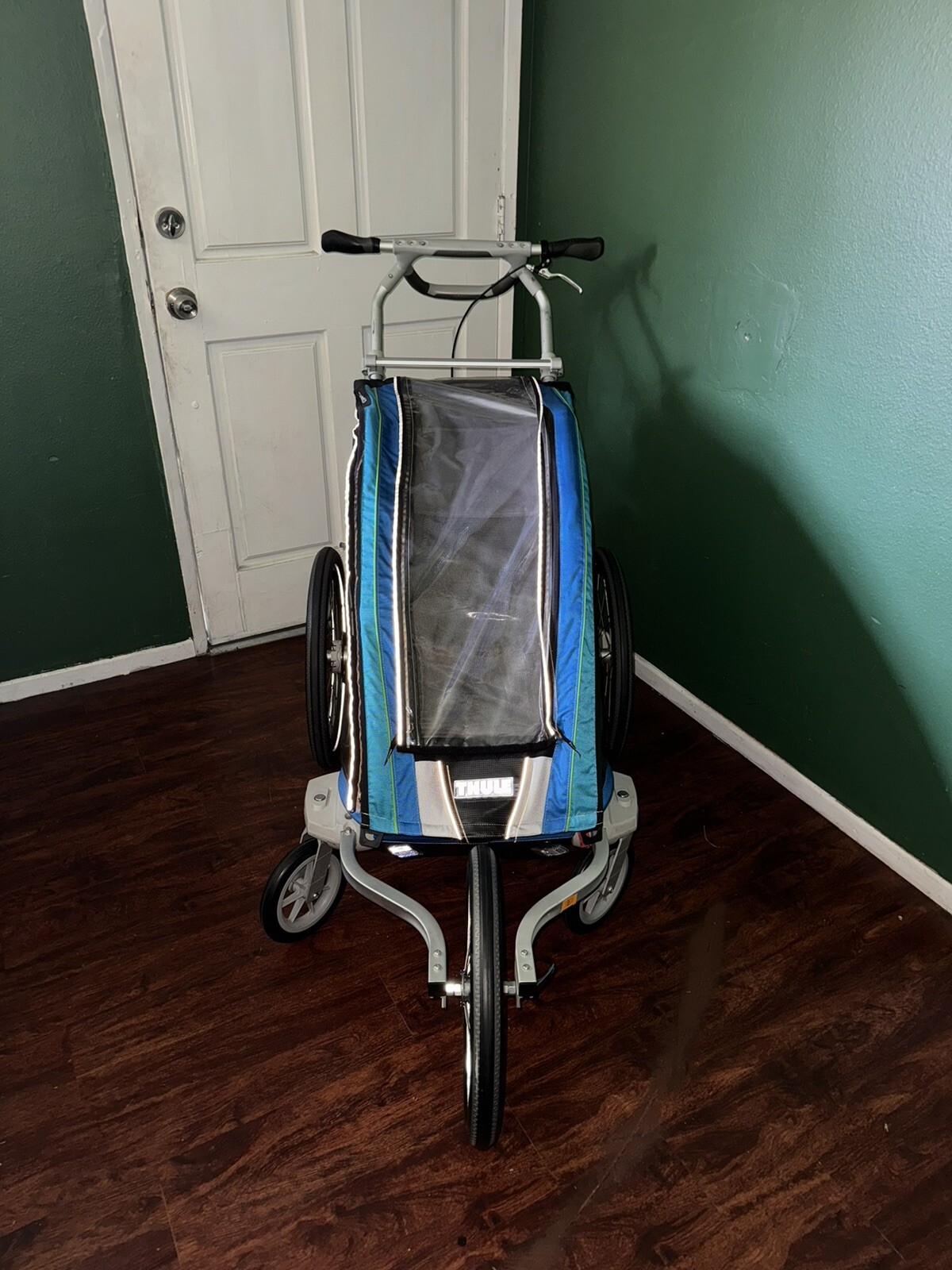 Thule Cx Stroller