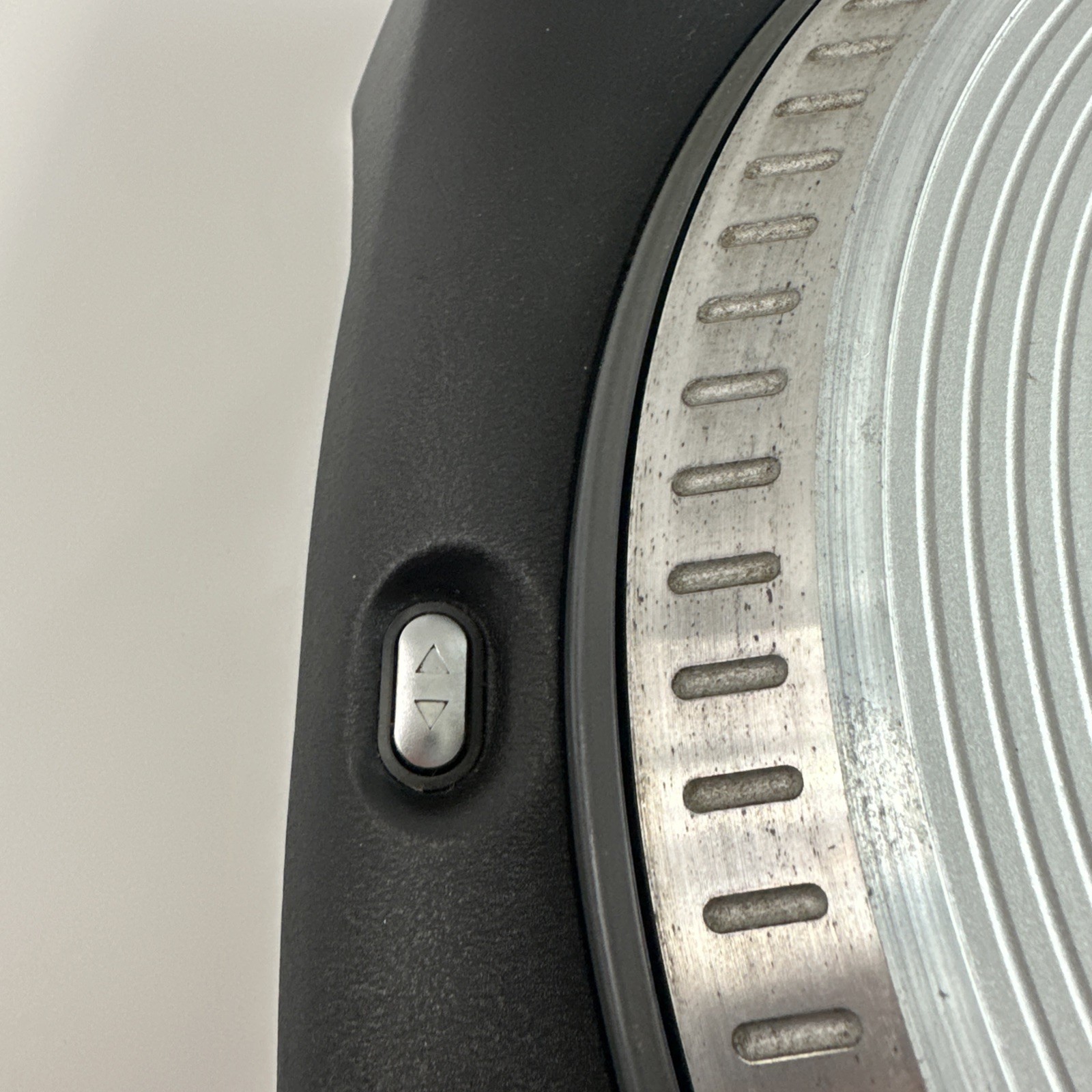Numark TTX DJ Controller, READ
