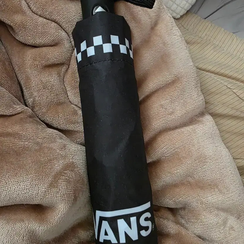 Vans Checkerboard Umbrella