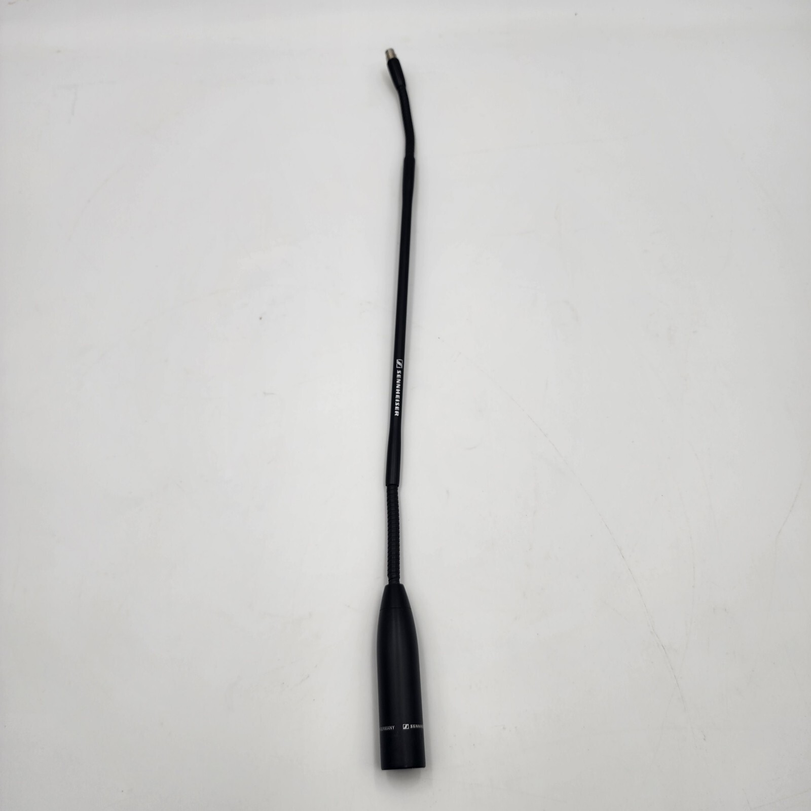 Sennheiser MZH 3042 Gooseneck Microphones with No Capsule