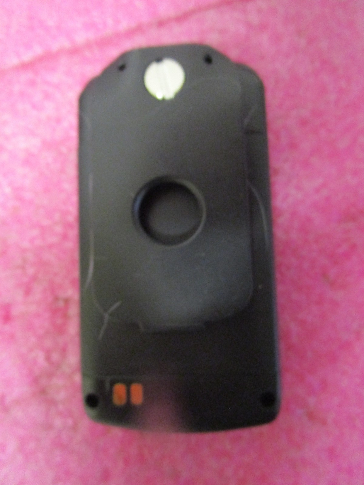 Listen Technologies LR-3200-072 Basic DSP RF Receiver (72 MHz)