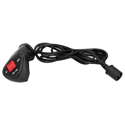 Winch Remote, Heavy Duty Winch Controller with 9.2ft Cable for Off Road