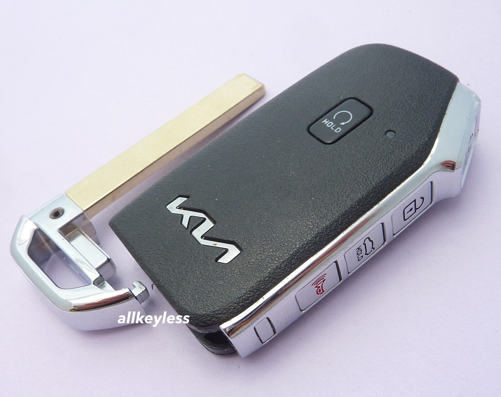 OEM 2022-2024 KIA FORTE smart proxy keyless entry remote key fob 95440-M7200