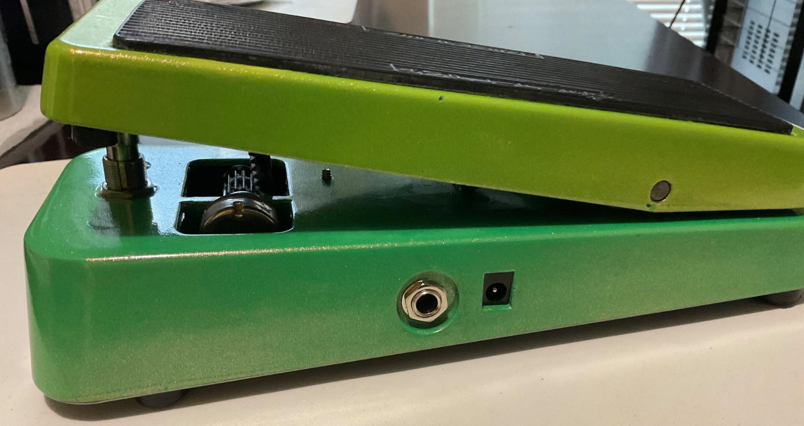 Vox V847 Wah Pedal. works Perfectly