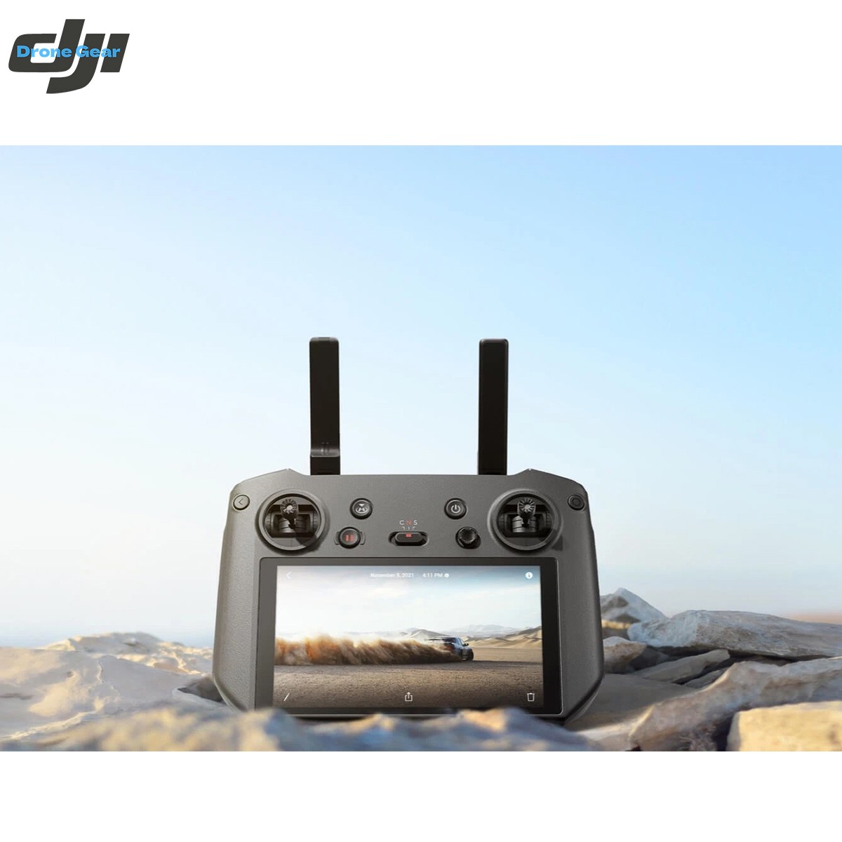 DJI RC Pro Smart Controller RM510 for Mavic 3/3 Pro/3 Classic, Mini 3 Pro/Air 2S