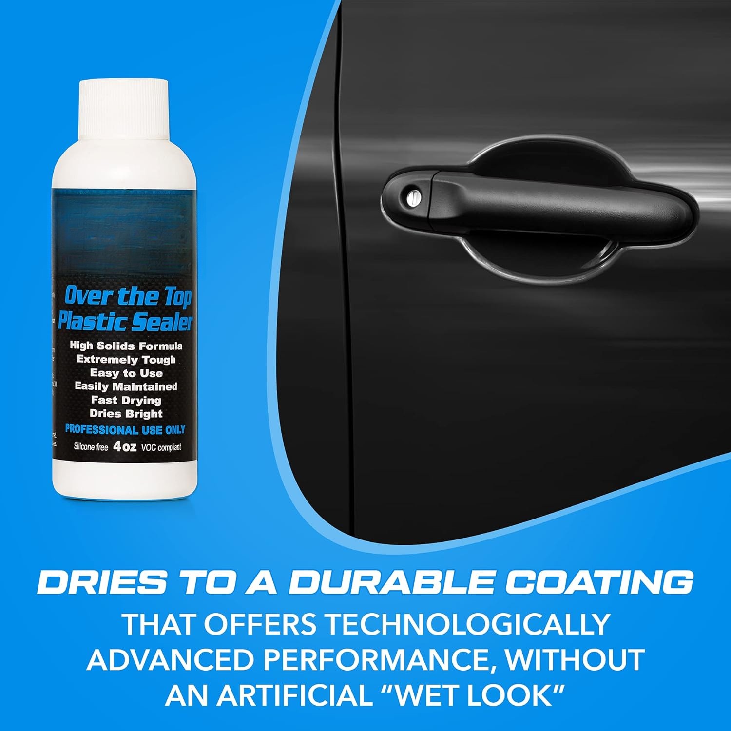 Plastic Sealer