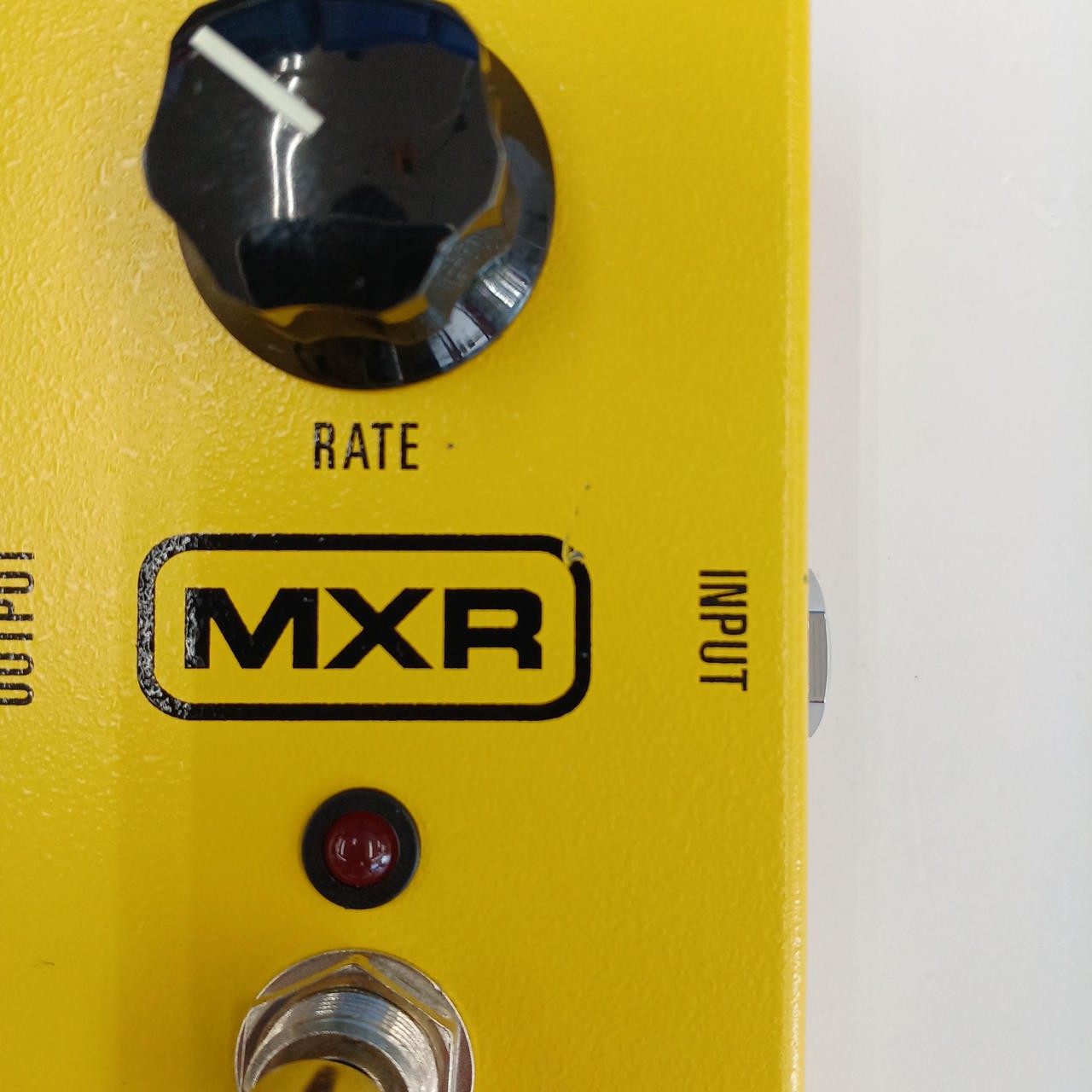 MXR M148M Guitar Effects Pedal, Analog Delay, Used