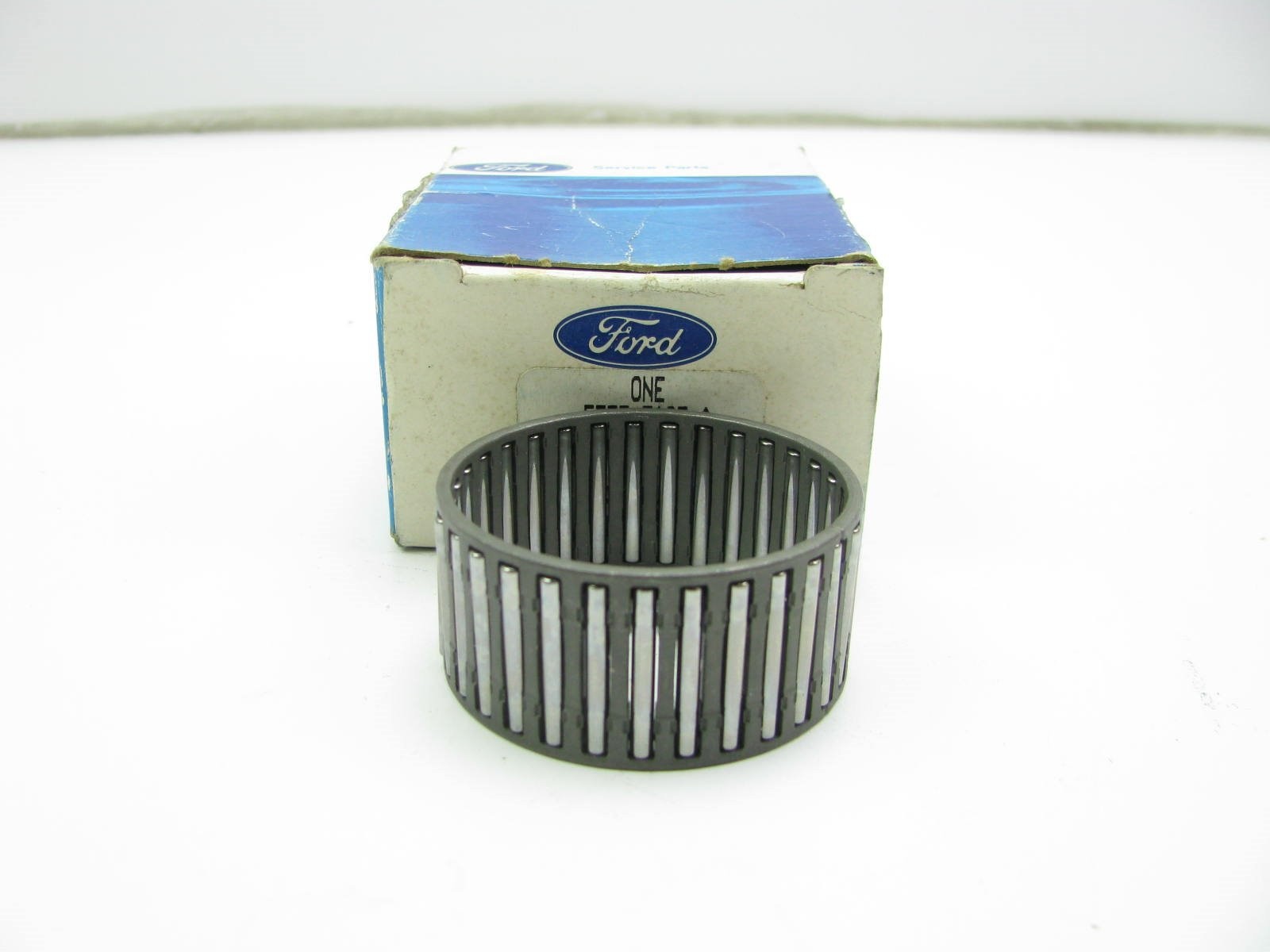 NEW - OEM Ford E5TZ-7127-A Manual Trans Mainshaft Reverse Bearing - FM145 FM146