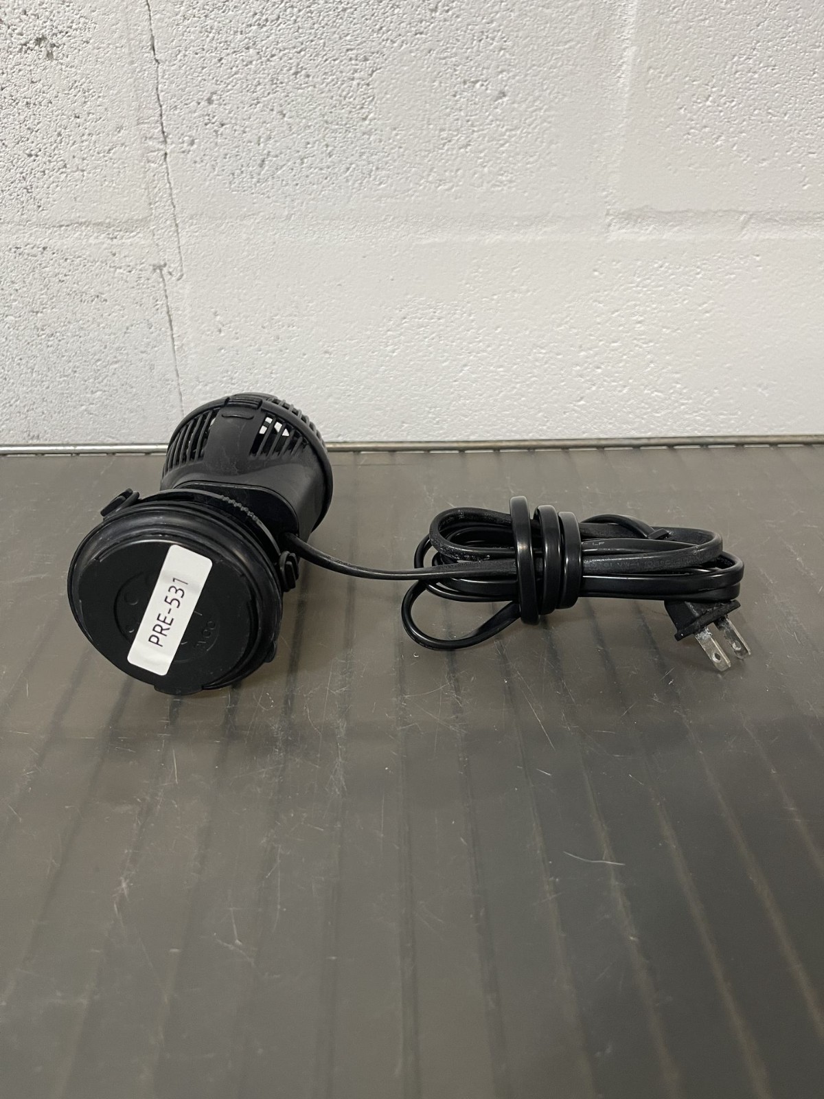 Hydor - Koralia 3rd Generation Powerhead (PRE-OWNED)