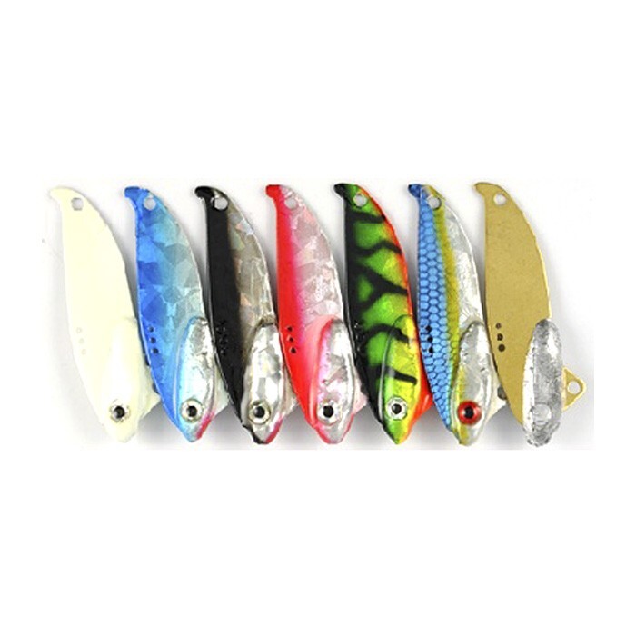 Do-It Molds Buzzspin Lure Mold ( BSJ-2-48)