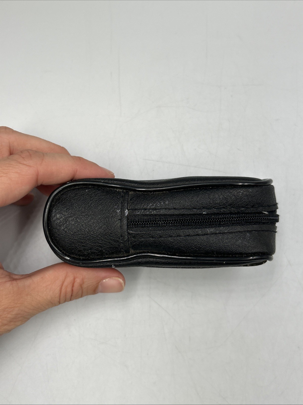 RadioShack GolfScope Telescope with Case, Strap & Cloth 5x20mm