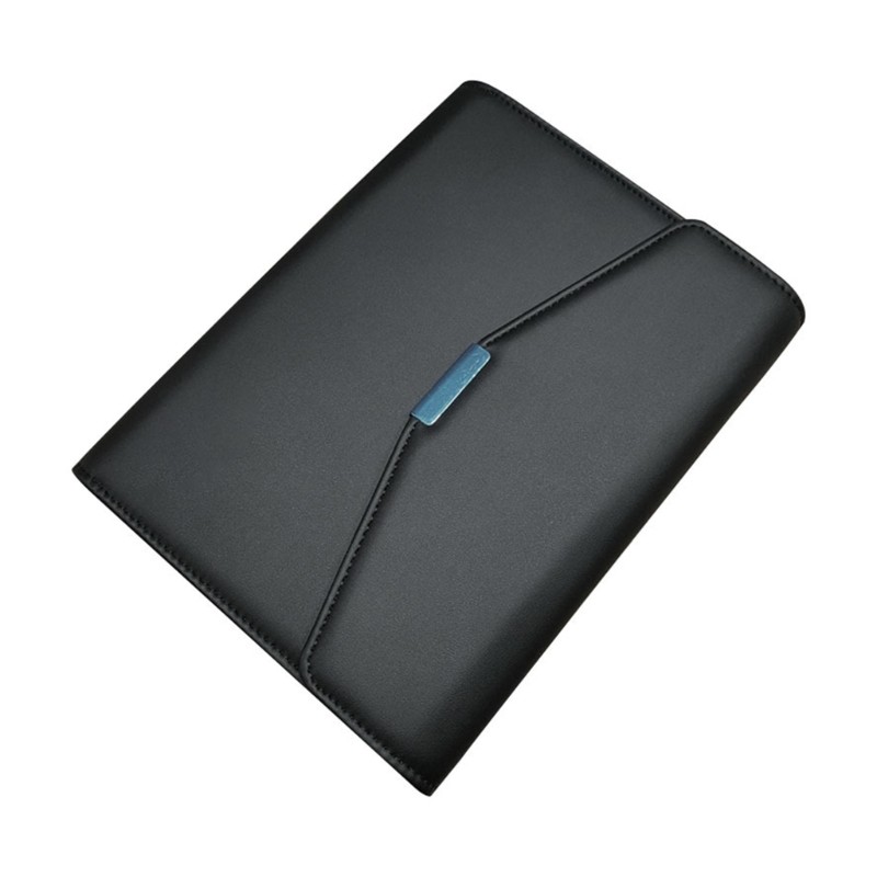 Versatile Leather Pouch For Pocket4 Mini Computer Holder Strengthened Frame