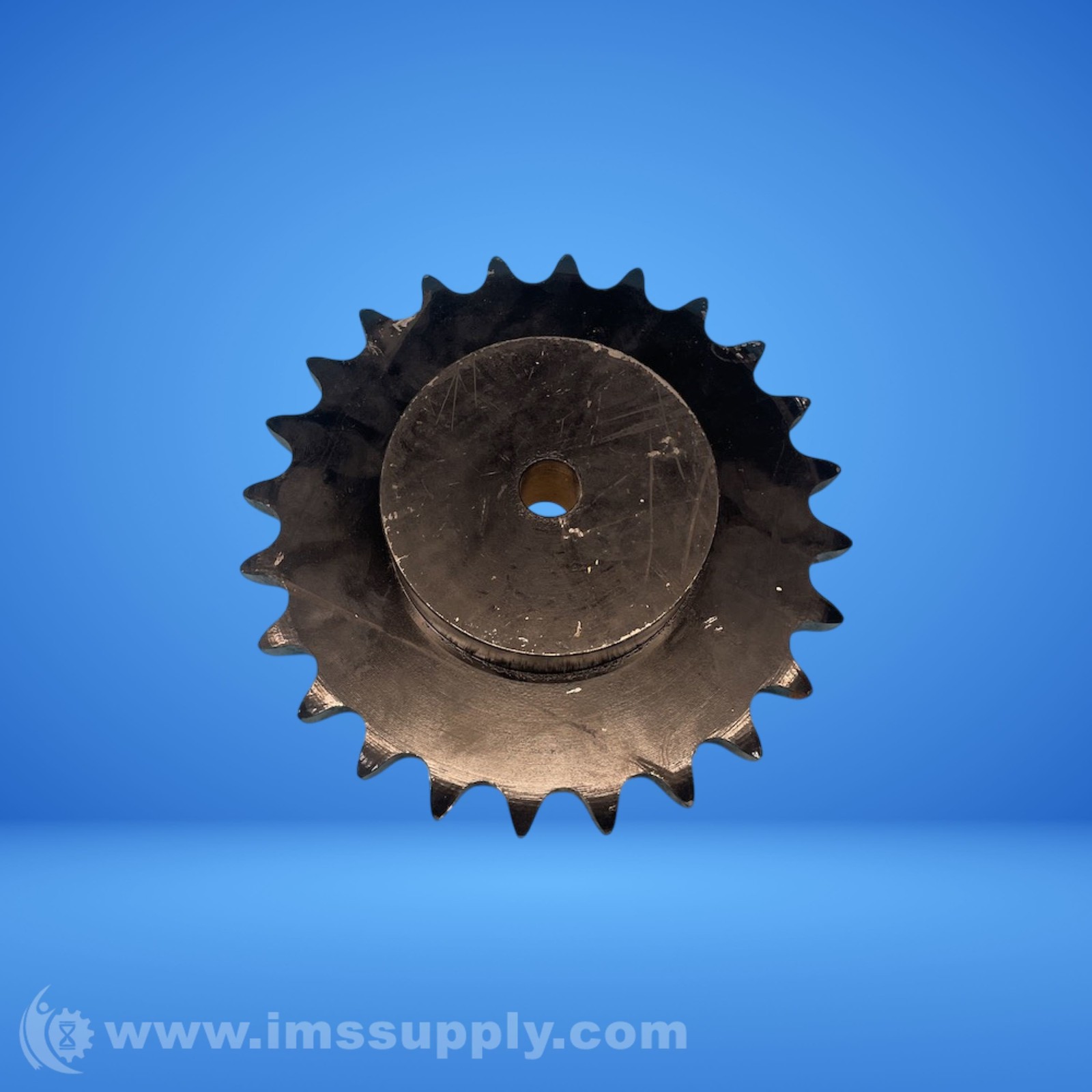 Roller Chain Sprocket with 24 Teeth USIP