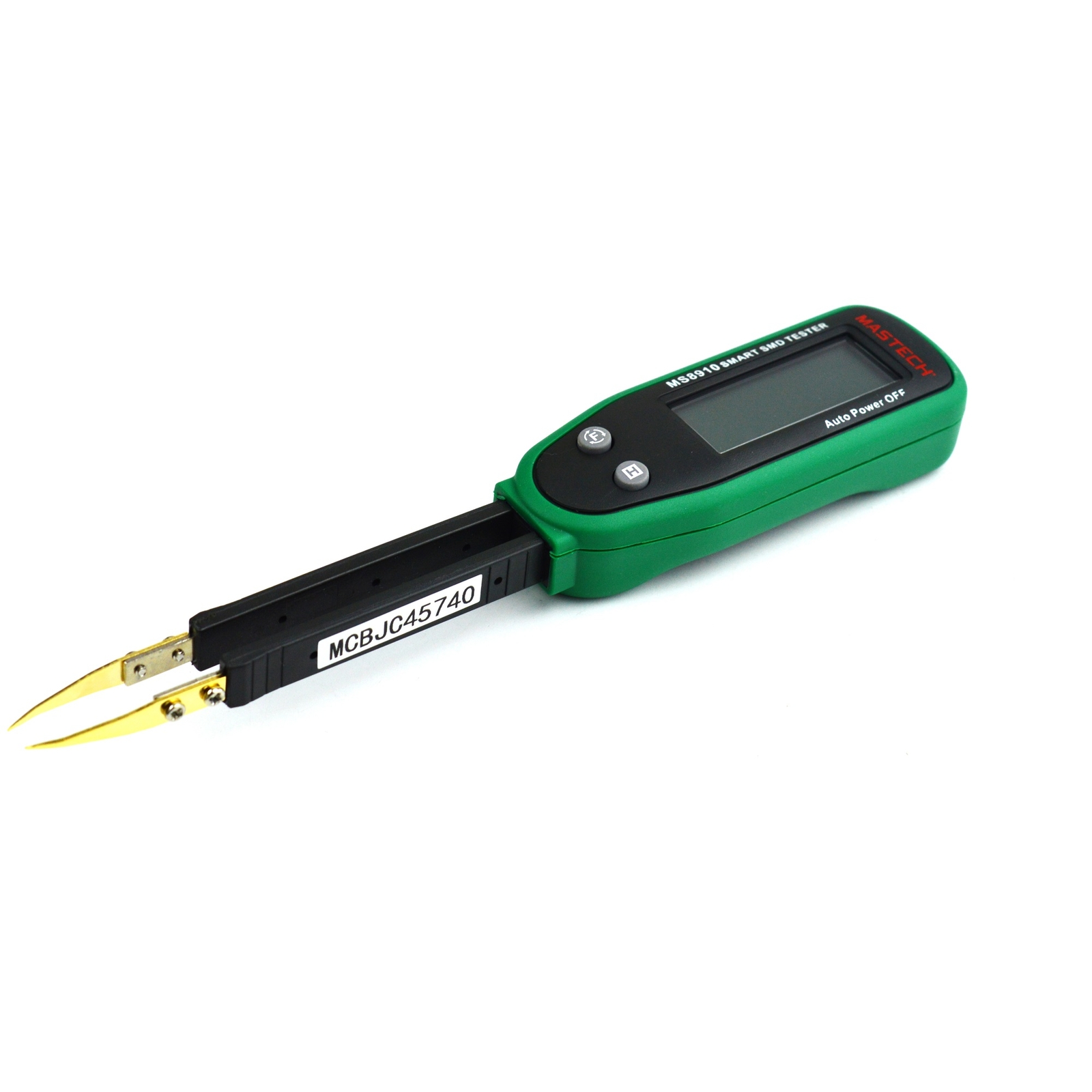 MASTECH MS8910 MS8911 High Quality Smart SMD RC Resistance Multi Meter Digital
