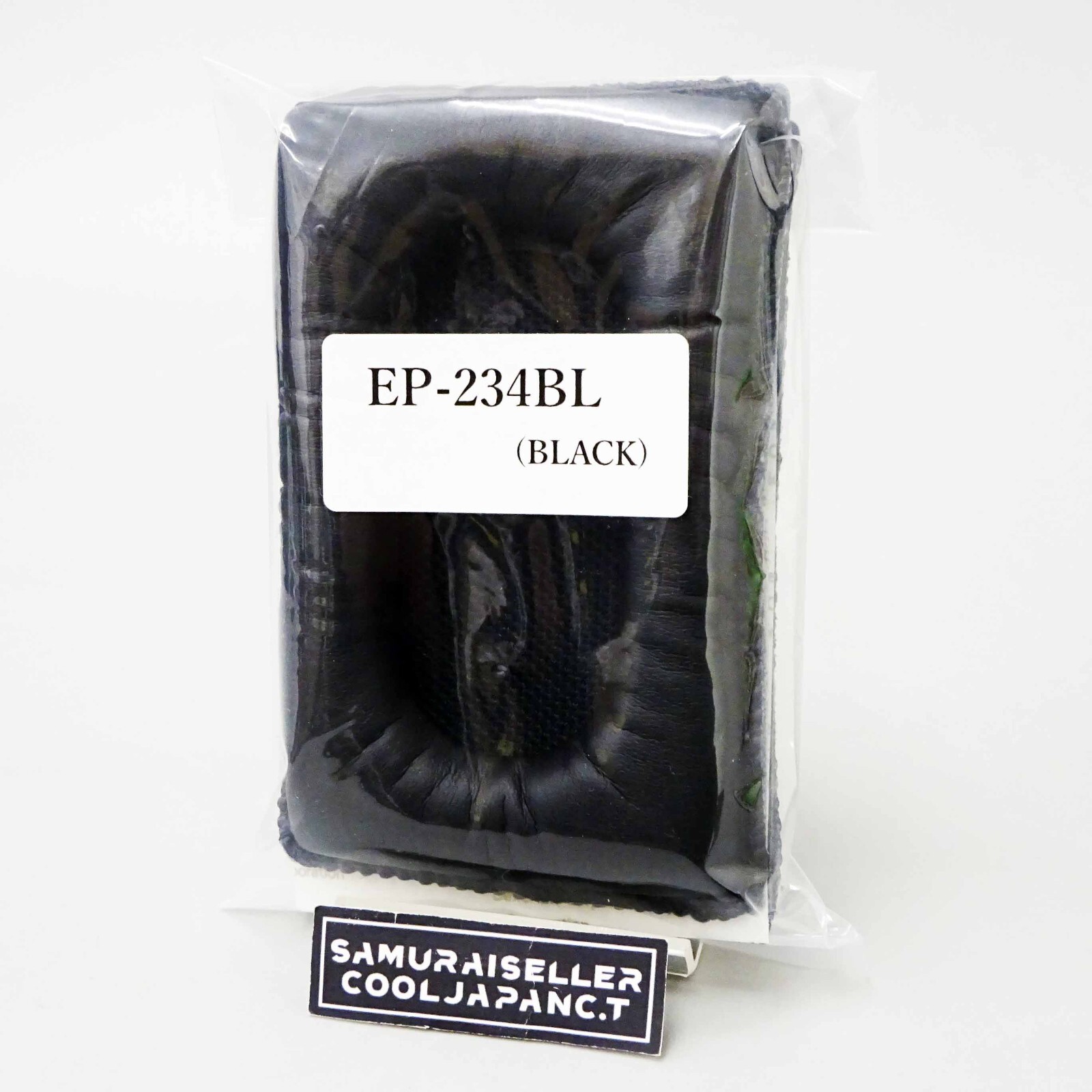 STAX Official EP234BL EP-234 BL Nero Ear Pad (for SR202,SR-Λ)  from Japan NEW