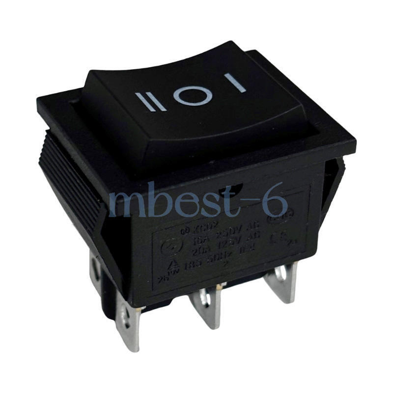 New Start On Off Switch For Harbor Freight Predator 7000/8750 Watt 63086 63085