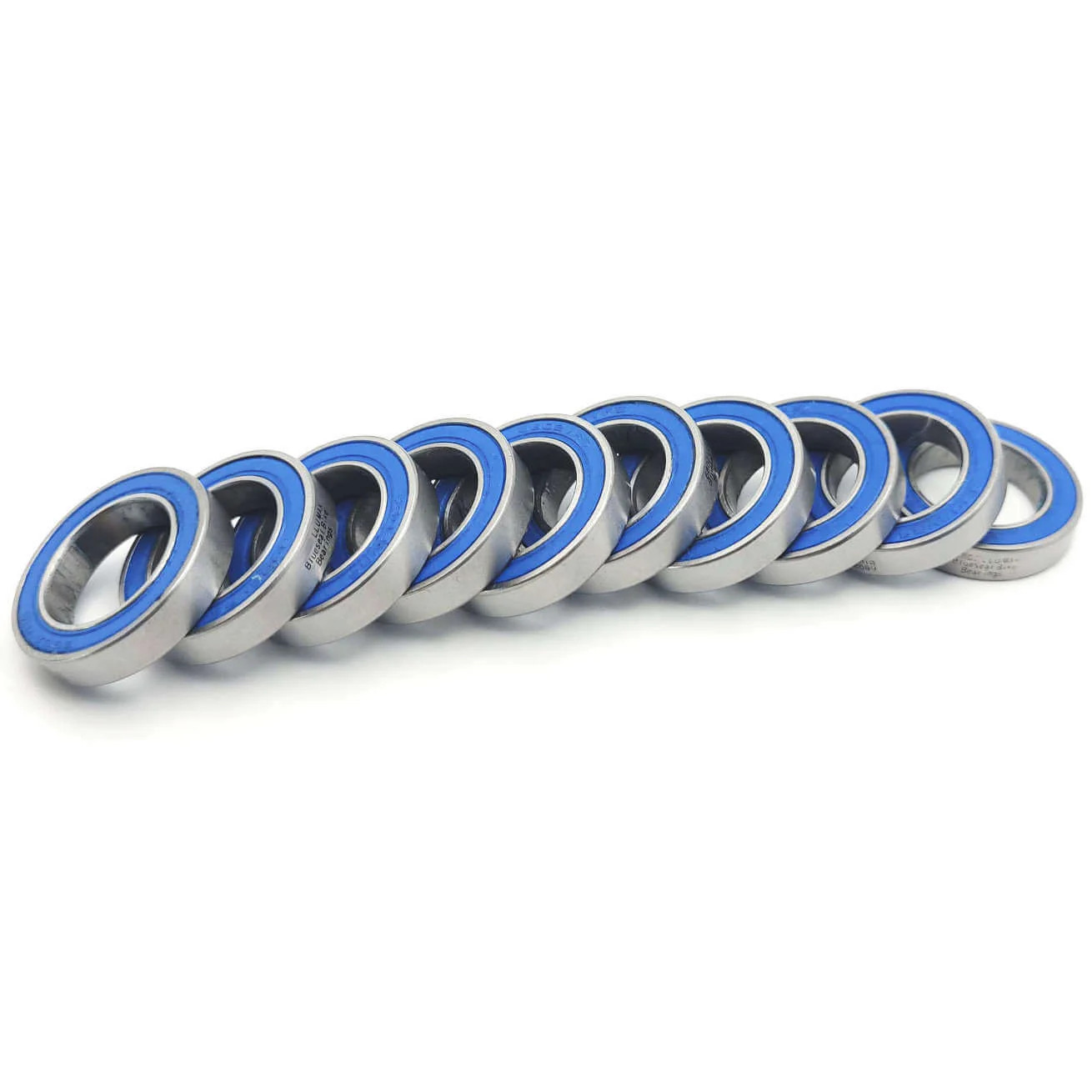 Cube Stereo Pivot Bearing Kit Blueseal MAX Full Complement