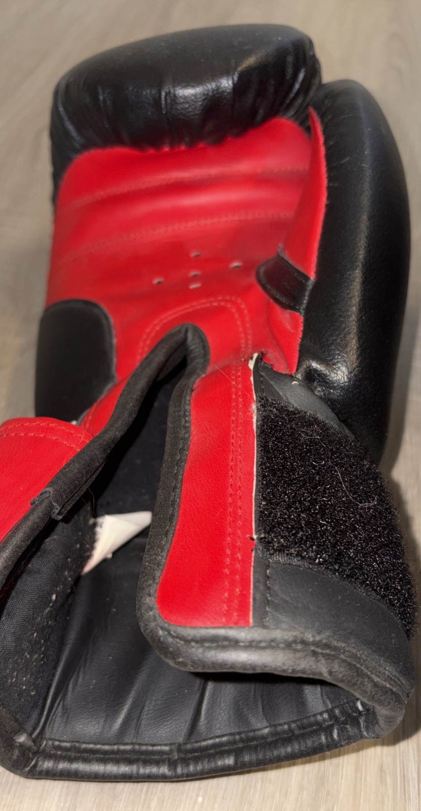 Proforce 12oz Boxing Martial Arts Sparing Gloves #8012