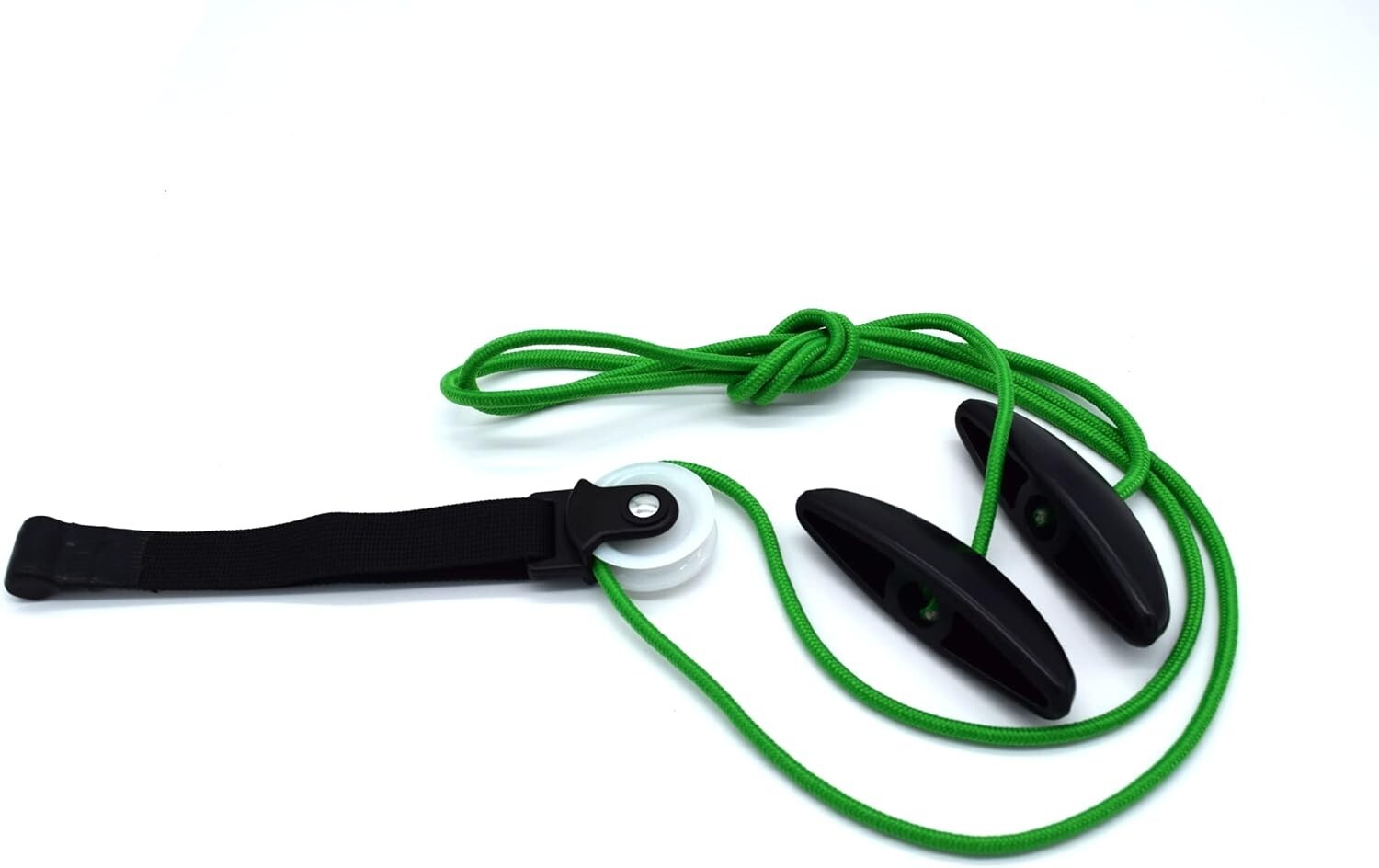 LiftAid Shoulder Pulley for Physical Therapy with Exercise Guide Improves Motion