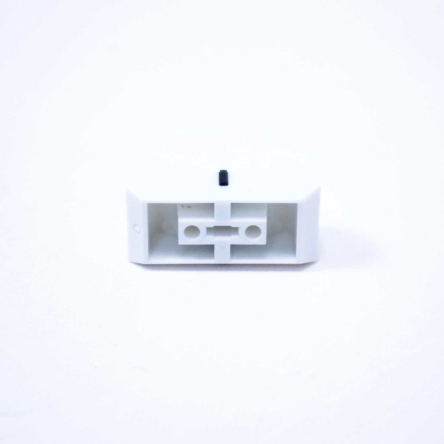 Tascam White Channel Fader Cap for Model 12, Model 16, Model 24