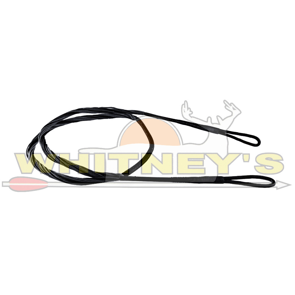 Excalibur Micro Crossbow String - Black - 1993